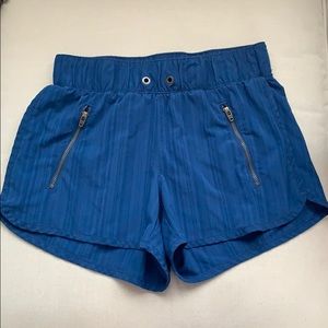 Athleta Shorts